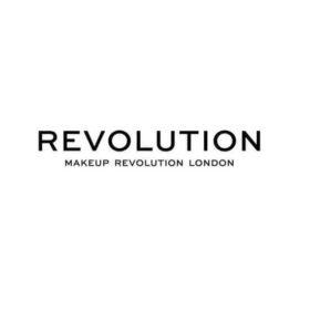 Revolution MakeUp